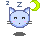 sleepy