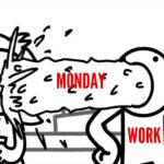 Fuck Mondays