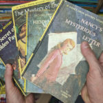 nancy drew and the mystery of the blog that no one reads