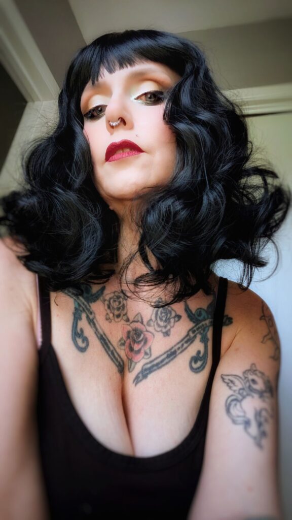 chicken sandwiches and Trump has cankles