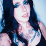 Shoulder length or longer (Hair!)