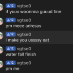 i won’t be able to feel my face in about 12 hours, if we’re lucky.