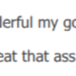 two sides of the same coin