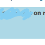 a barely hidden milf fetish