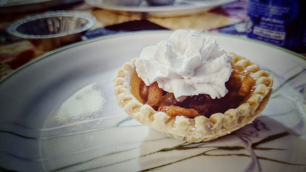 stay focused, man, tuna & bread