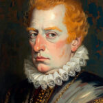 King Trump, The Peaceful