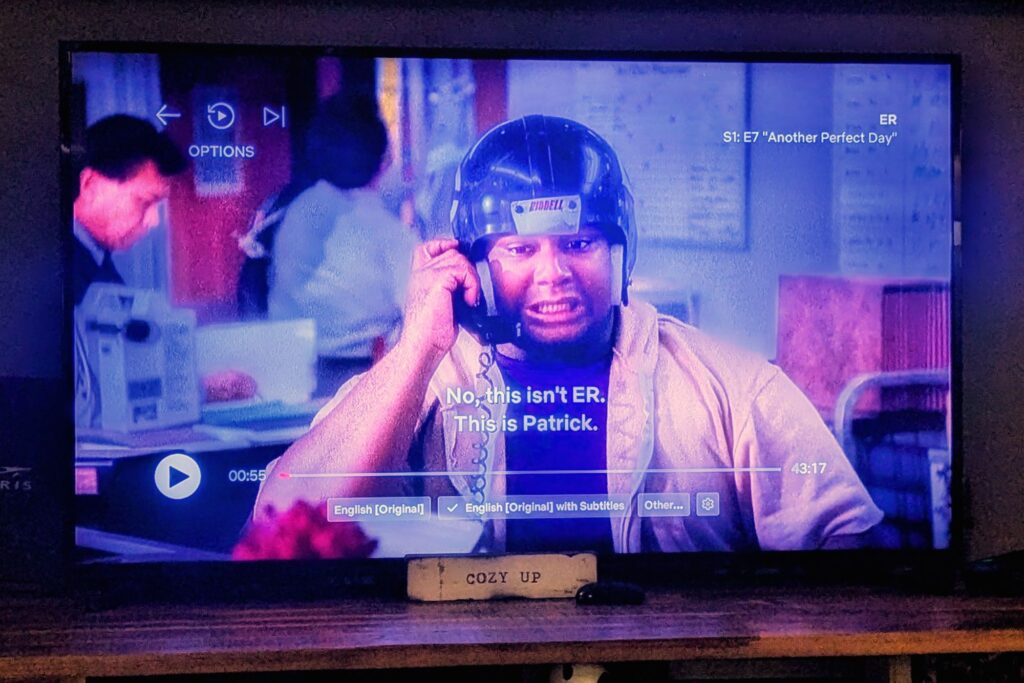 hermetically sealing my farts under a weighted blanket