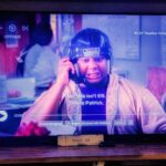 hermetically sealing my farts under a weighted blanket