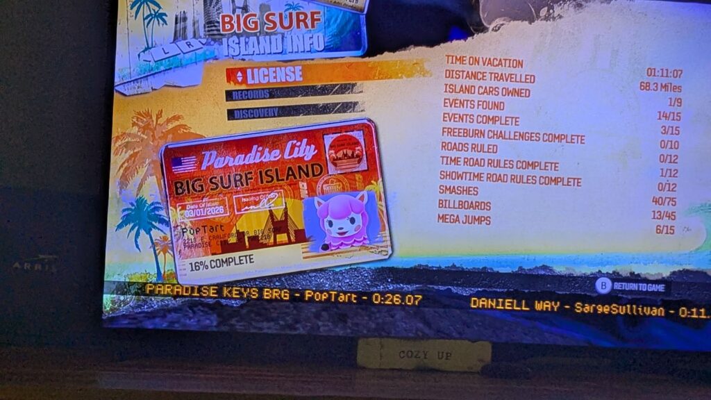 maybe I’ll even make some money