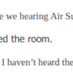 I wish I could carry your smile in my heart