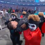 New Monday, new week